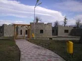 Orășelul copiilor și proiectul comun cu Rotary Dortmund