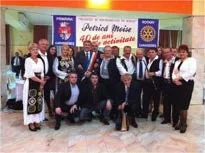 „Tradiție și Solidaritate în Banatul Montan”