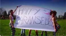 Happy Caransebeș