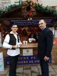 Strângere de fonduri pentru trupa de teatru MASQUERADE