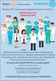 Echipamente de protecție pentru cadrele medicale