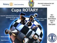 Cupa Rotary Șah