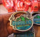 Gugulan MTB & RUN Caransebeș