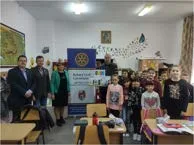 Educație pentru noua generație