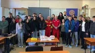 Solidaritate și campanii caritabile