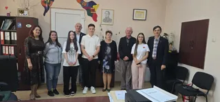 „Aripi pentru Viitor”